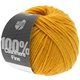 Lana Grossa 100% Cashmere Fine | 32-senape