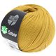 Lana Grossa 365 COTONE | 18-giallo mais