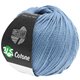 Lana Grossa 365 COTONE | 35-grigio blu