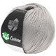 Lana Grossa 365 COTONE | 52-grigio argento