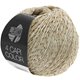 Lana Grossa 4 CAPI Color | 101-bianco/beige