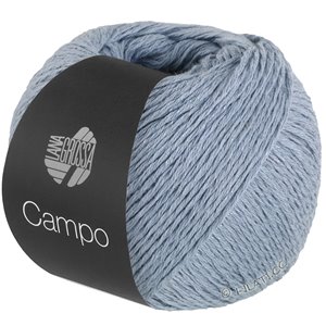 Lana Grossa CAMPO | 04-grigio blu