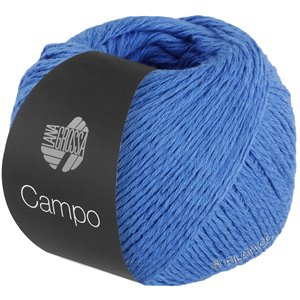 Lana Grossa CAMPO | 05-blu