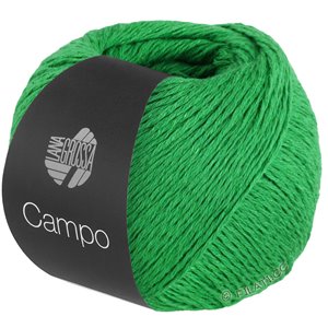 Lana Grossa CAMPO | 09-verde giada