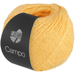 Lana Grossa CAMPO | 13-giallo sole