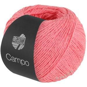Lana Grossa CAMPO | 15-garofano rosa