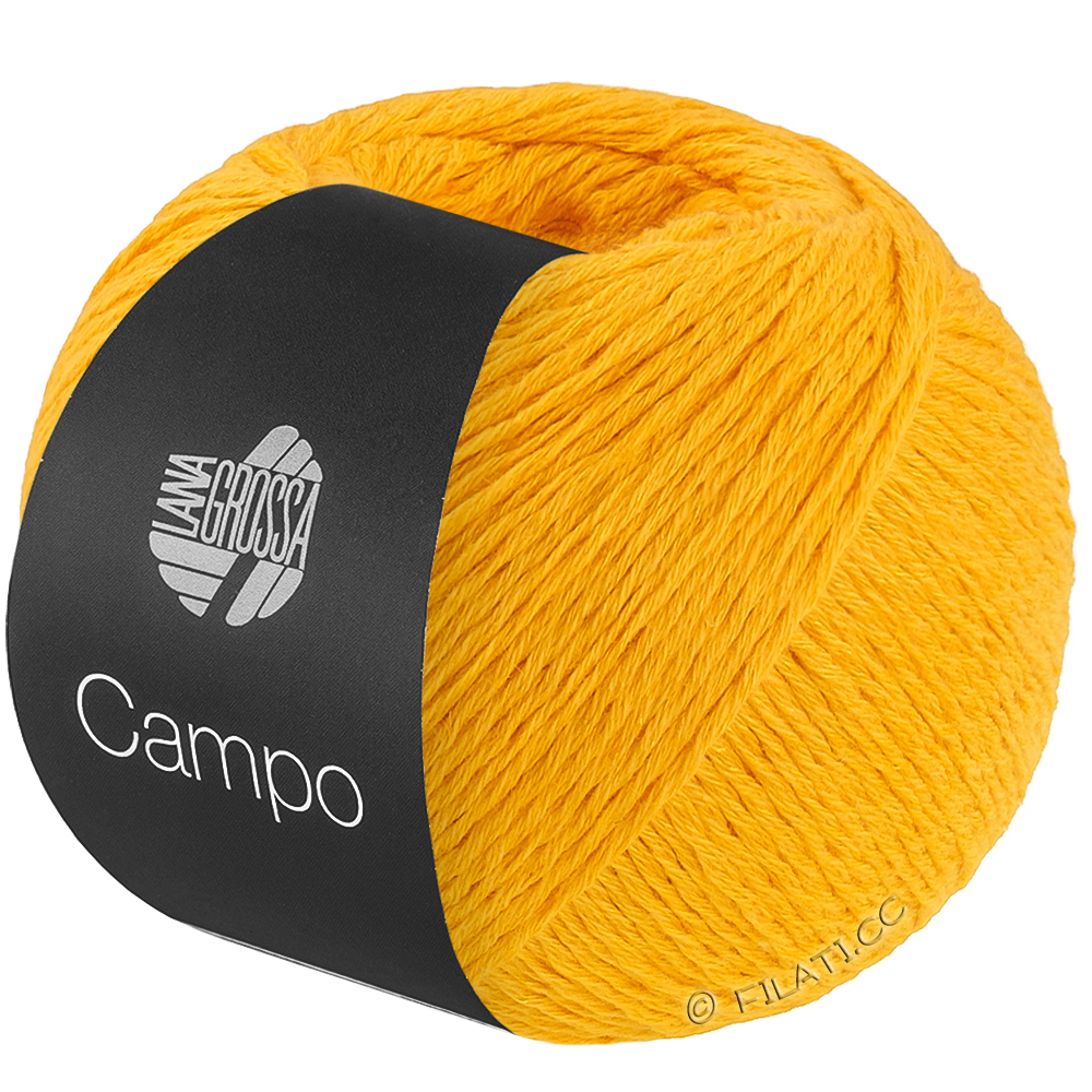 Lana Grossa CAMPO