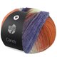Lana Grossa CANDY | 04-cammello/menta/marrone scuro/blu scuro/grigio scuro/ruggine/viola scuro/taupe/beige grigio/turchese /verde/verde giallo