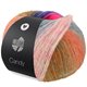 Lana Grossa CANDY | 06-fucsia/beige verde/arancio/blu scuro/rosa vivo/salmone/viola/marrone/ruggine/ottanio/ottanio scuro/rosa