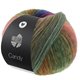 Lana Grossa CANDY | 08-verde muschio/verde foresta/lilla/viola grigio/jeans/grigio scuro/arancio/giallo/rosa vivo/blu scuro/salmone/torrone/giada/bianco