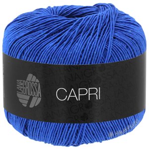 Lana Grossa CAPRI | 46-inchiostro blu