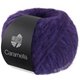Lana Grossa CARAMELLA | 01-viola scuro