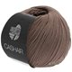 Lana Grossa CASHAIR | 11-grigio marrone