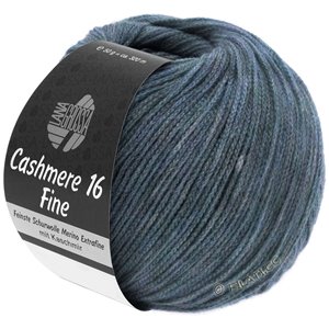 Lana Grossa CASHMERE 16 FINE | 005-grigio blu