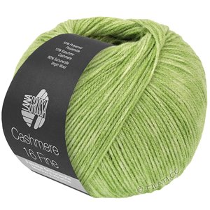 Lana Grossa CASHMERE 16 FINE | 054-verde lime