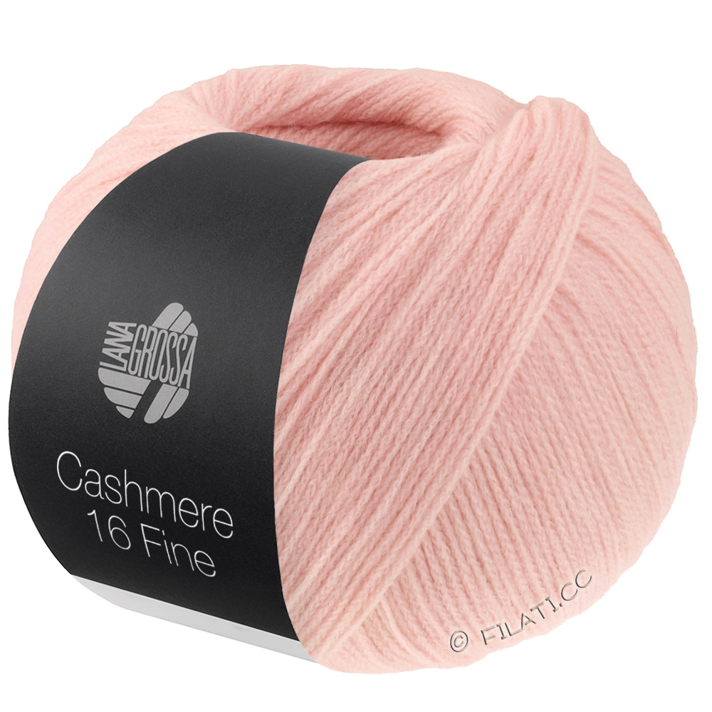 Lana Grossa CASHMERE 16 FINE