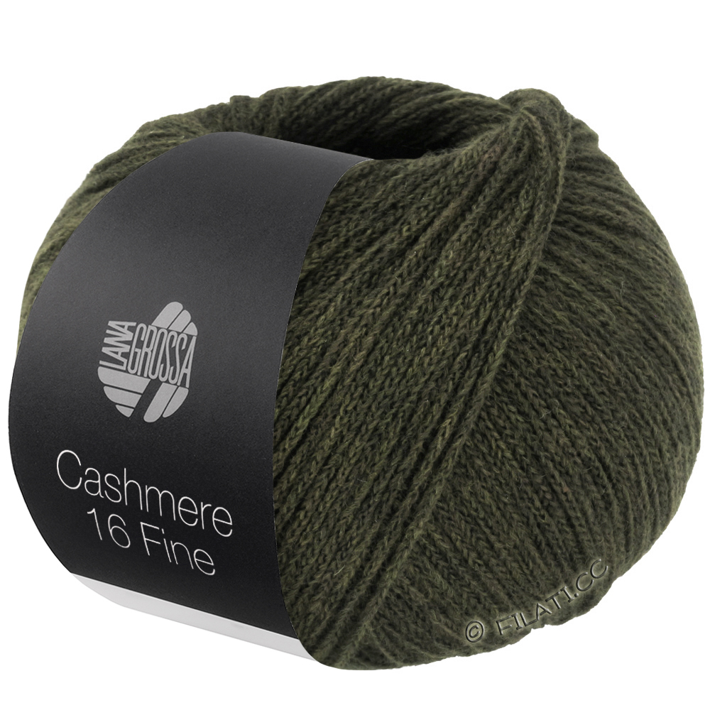 Lana Grossa CASHMERE 16 FINE