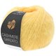 Lana Grossa CASHMERE GARZATO | 14-giallo