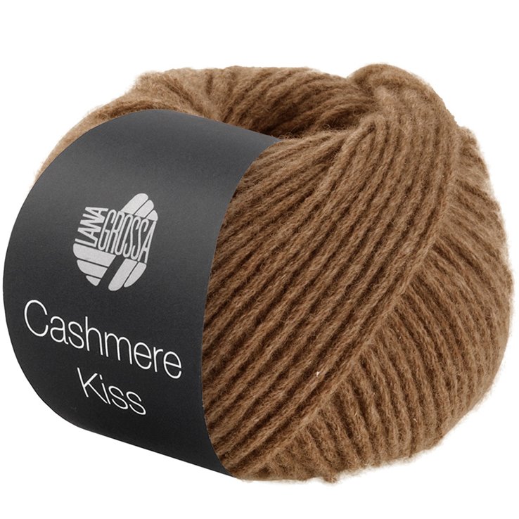 Lana Grossa CASHMERE KISS | 101-cammello