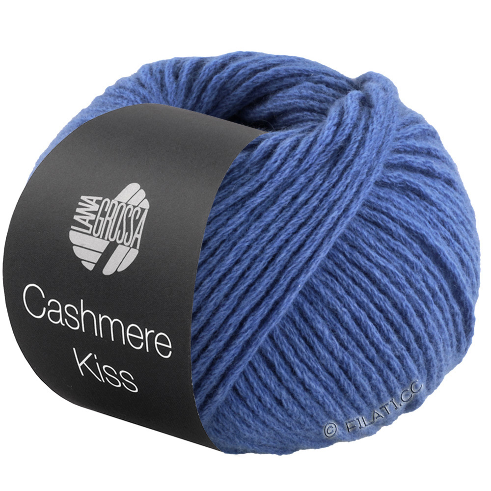 CASHMERE KISS di Lana Grossa