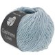 Lana Grossa CASHMERE LOVE | 18-grigio blu chiaro