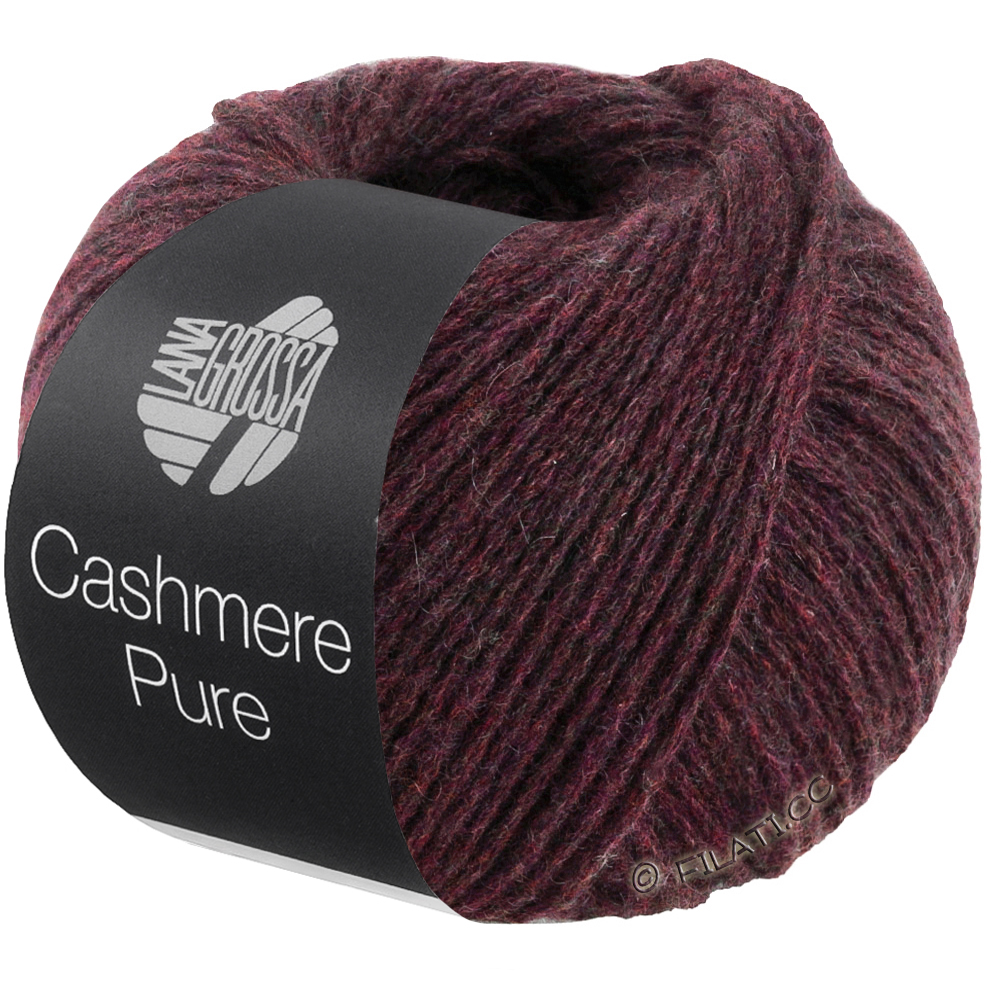 CASHMERE PURE di Lana Grossa