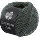 Lana Grossa CASHMERE PURE | 33-grigio blu scuro