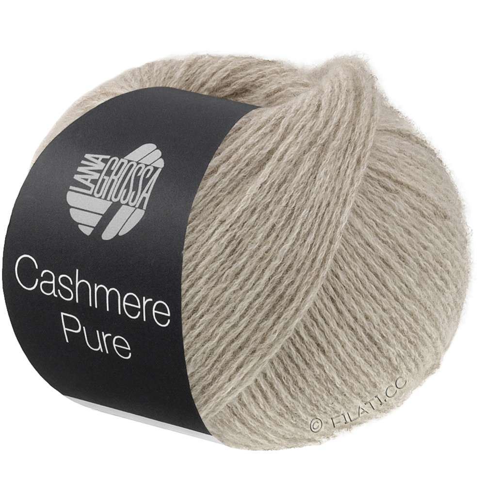 CASHMERE PURE di Lana Grossa