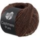 Lana Grossa CASHMERE PURE | 37-marrone scuro
