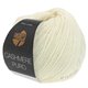 Lana Grossa CASHMERE PURO | 01-ecru