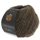 Lana Grossa CASHMERE PURO | 05-grigio marrone