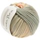 Lana Grossa CASHSILK Degradé (Linea Pura) | 109-rosé/pesca/beige/grigio verde