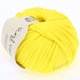 Lana Grossa CASHSILK (Linea Pura) | 23-giallo limone