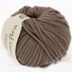 Lana Grossa CASHSILK (Linea Pura) | 30-grigio marrone