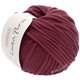 Lana Grossa CASHSILK (Linea Pura) | 57-bordó