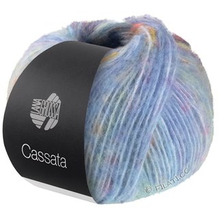 Lana Grossa CASSATA