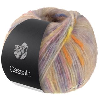 Lana Grossa CASSATA