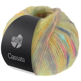 Lana Grossa CASSATA