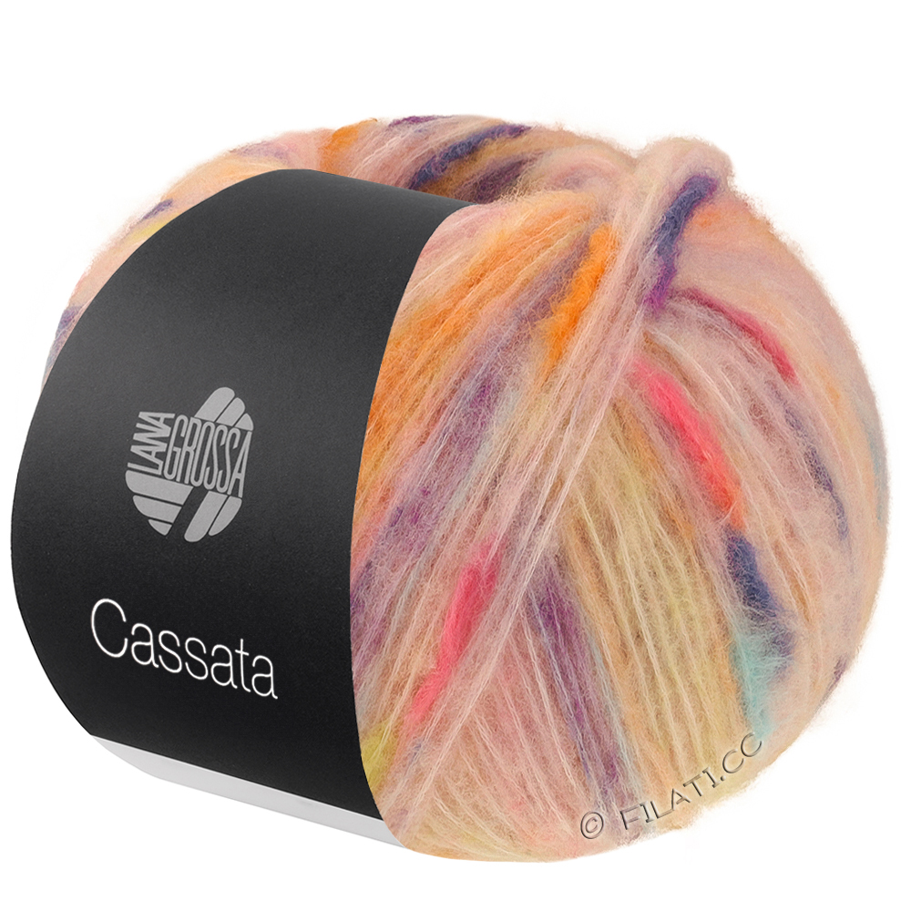 Lana Grossa CASSATA