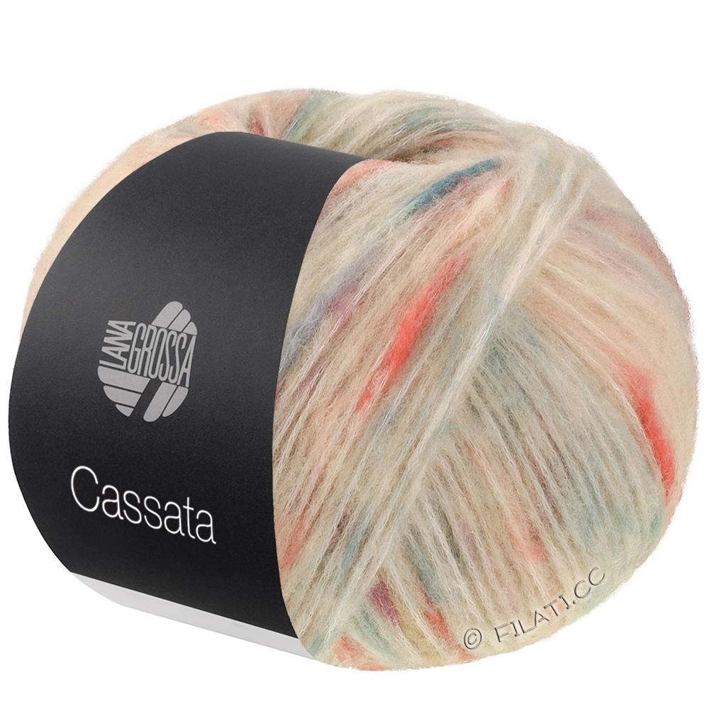Lana Grossa CASSATA