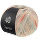 Lana Grossa CASSATA | 14-crema/giada/ottanio/grigio delicata/terracotta