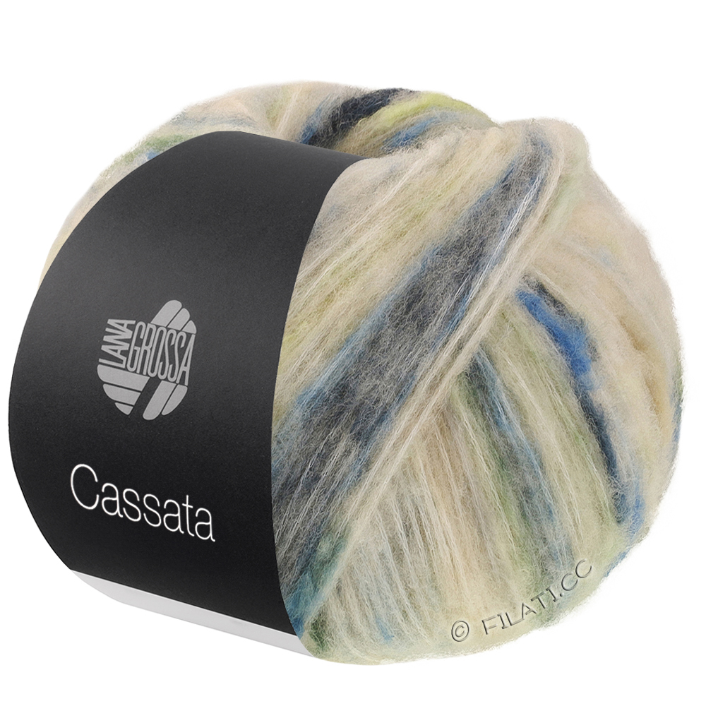 Lana Grossa CASSATA
