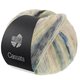 Lana Grossa CASSATA | 15-giallo pallido/verde maggio/verde grigio/blu/giallo sabbia