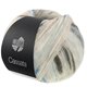 Lana Grossa CASSATA | 16-ecru/blu acciaio/ottanio/grigio scuro