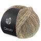 Lana Grossa CASSATA | 17-grigio verde/pesca/torrone/grigio chiaro
