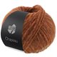 Lana Grossa CHAPEAU | 15-marrone rossiccio