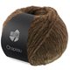 Lana Grossa CHAPEAU | 16-marrone scuro