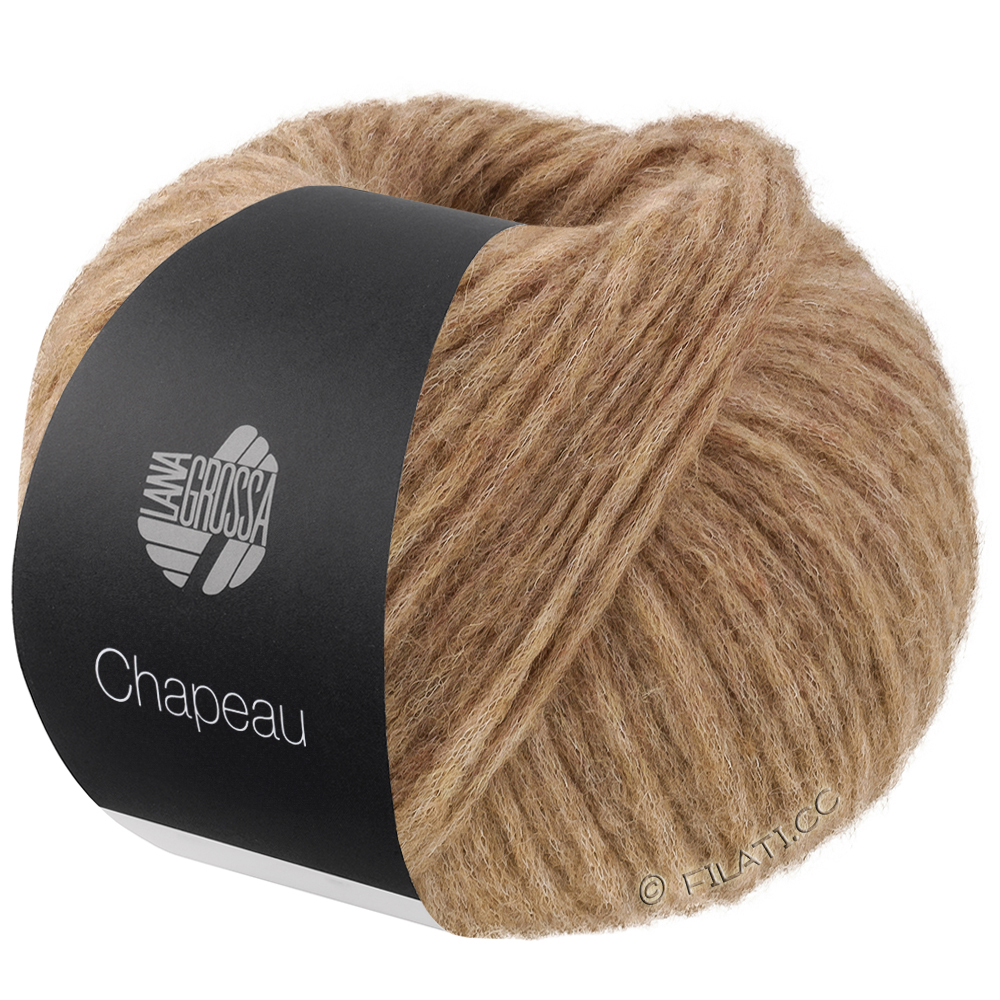 Lana Grossa CHAPEAU