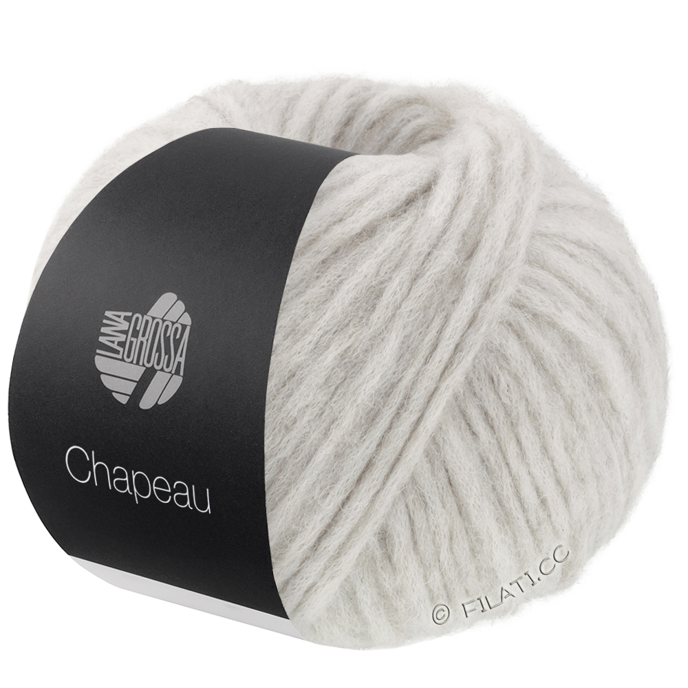 Lana Grossa CHAPEAU