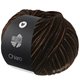 Lana Grossa CHIARO | 04-marrone nero